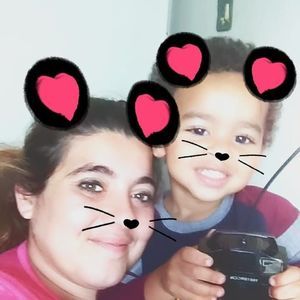 Meet your Posher, Ashley